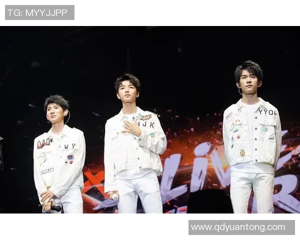 Tfboys激情四溢足球MV展现青春活力与团队精神的完美结合