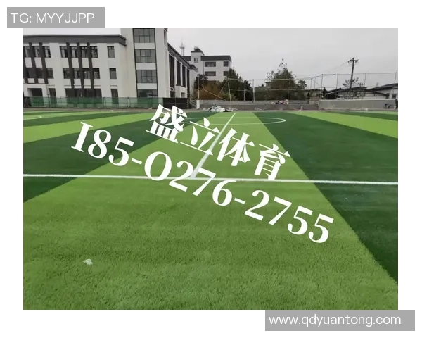 五人制足球场建造的设计理念与施工要点探讨